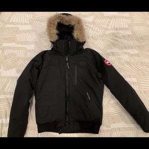 Men’s Medium Canada Goose Bomber